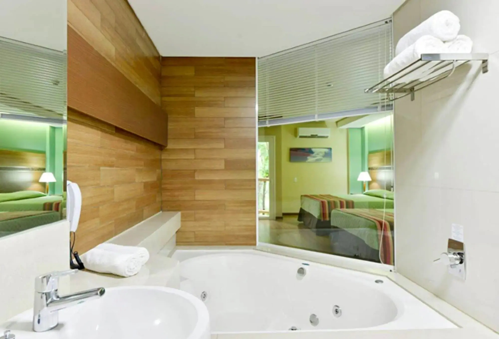 Foto - Recanto Cataratas - Thermas, Resort e Convention
