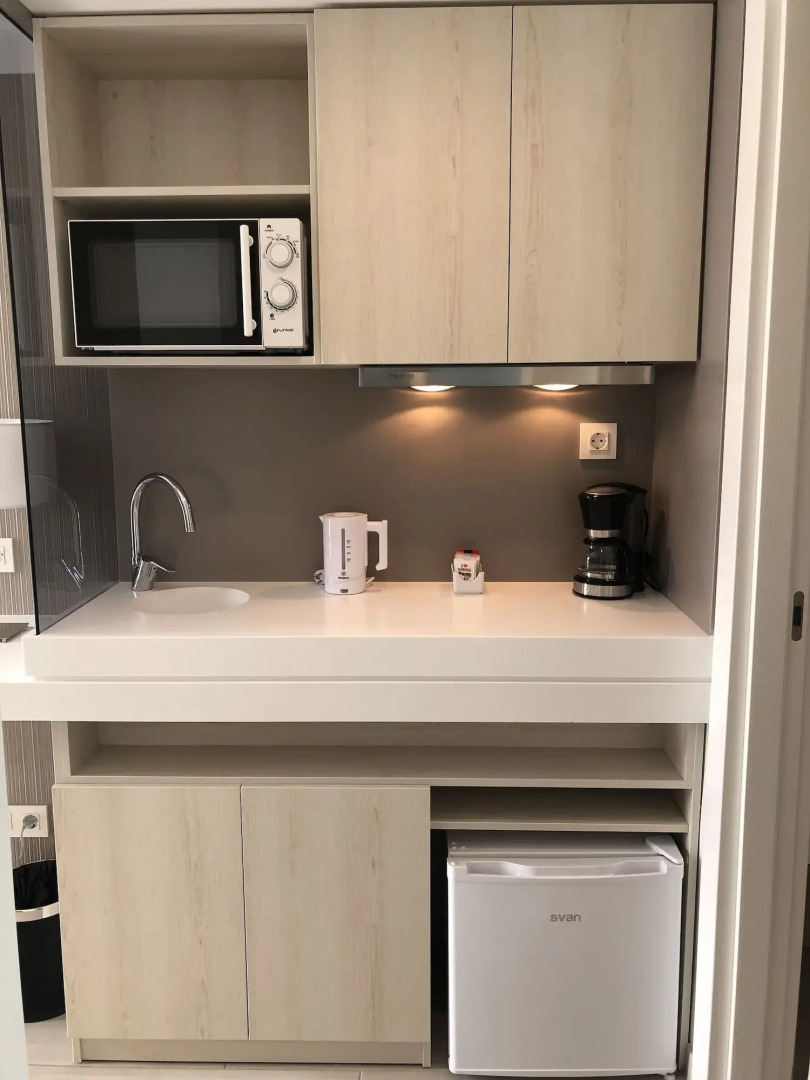 Photo - Hotel LIVVO Dunagolf Suites