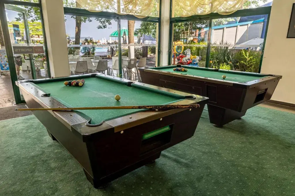 Foto - Hotel Slavyanski