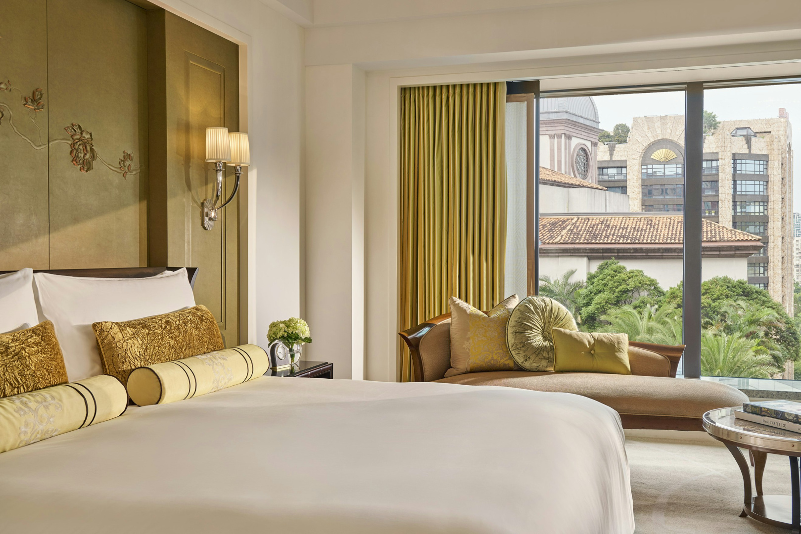 Foto - Mandarin Oriental, Taipei