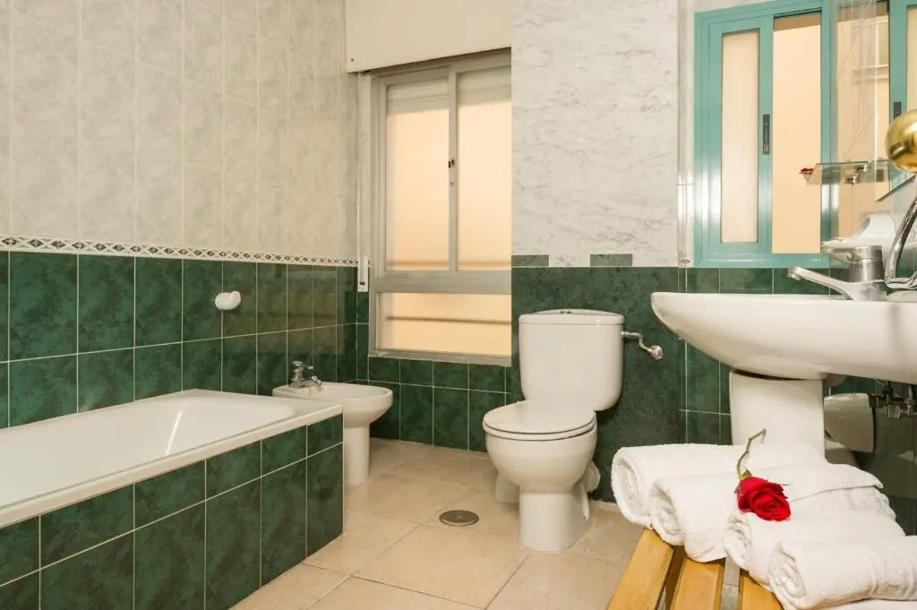 Foto - Mare Estepona Hotel