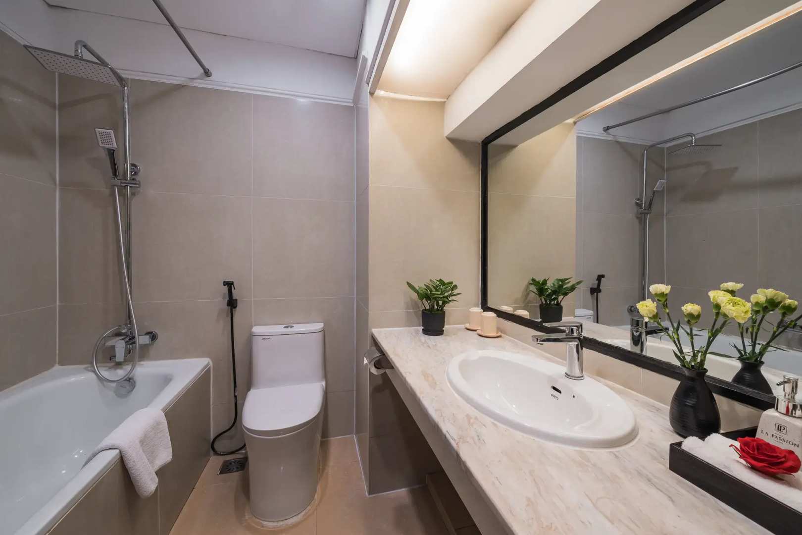 Photo - La Passion Classic Hotel