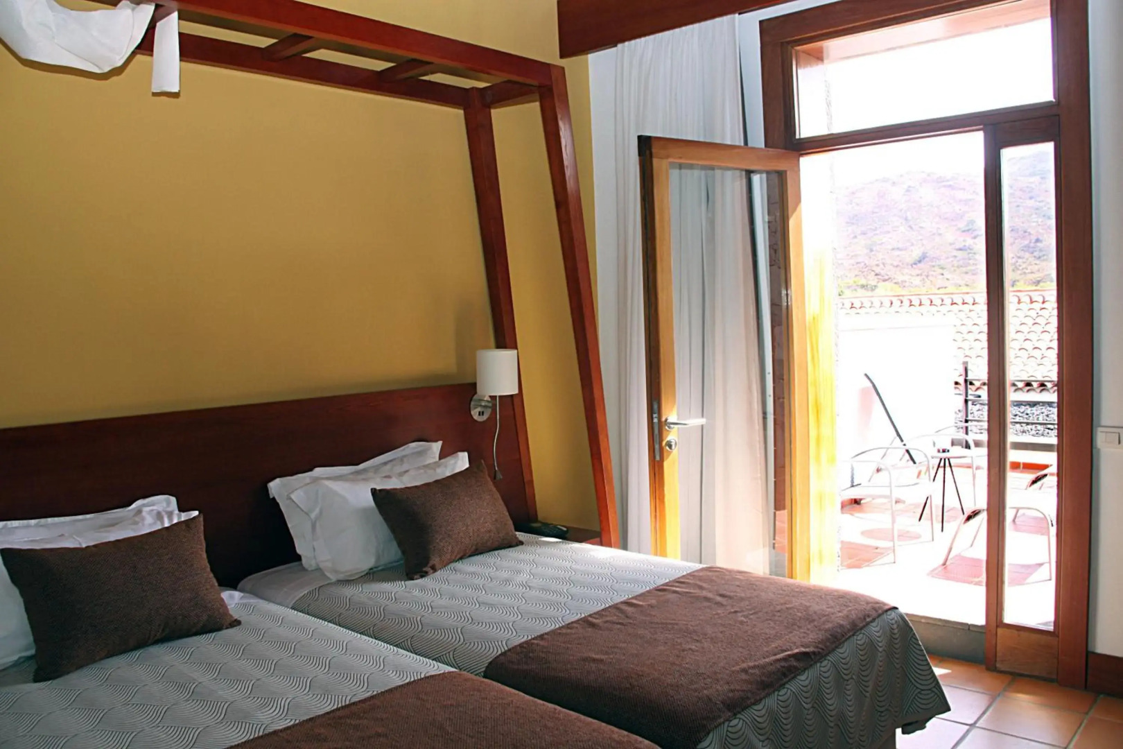 Foto - La Casona del Patio