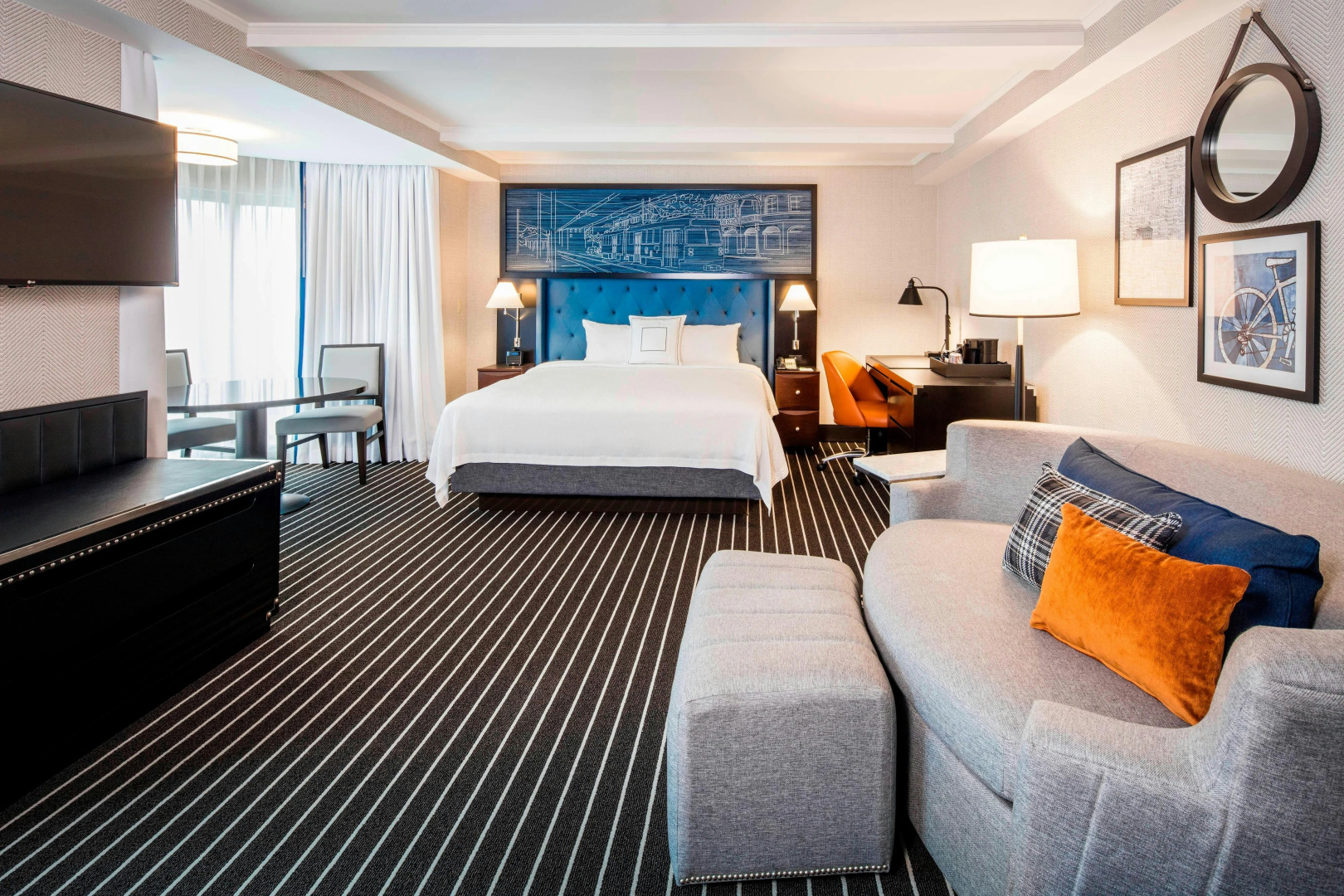 Photo - Courtyard by Marriott Boston Brookline