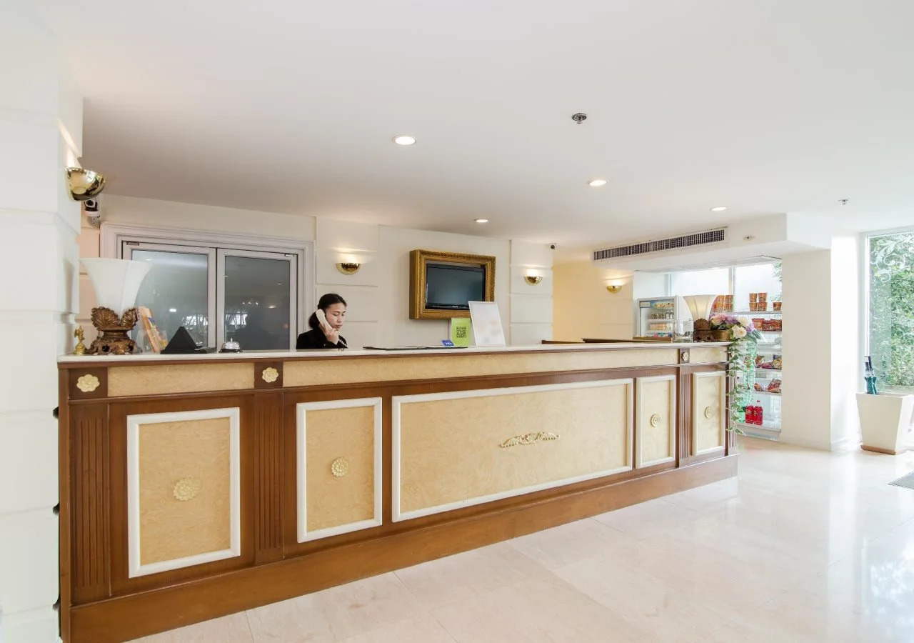 Photo - Romance Hotel Bangna