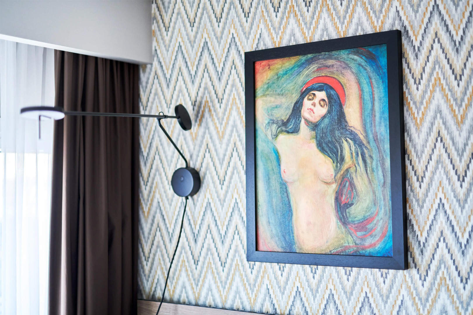 Foto - Radisson Blu Plaza Hotel, Oslo