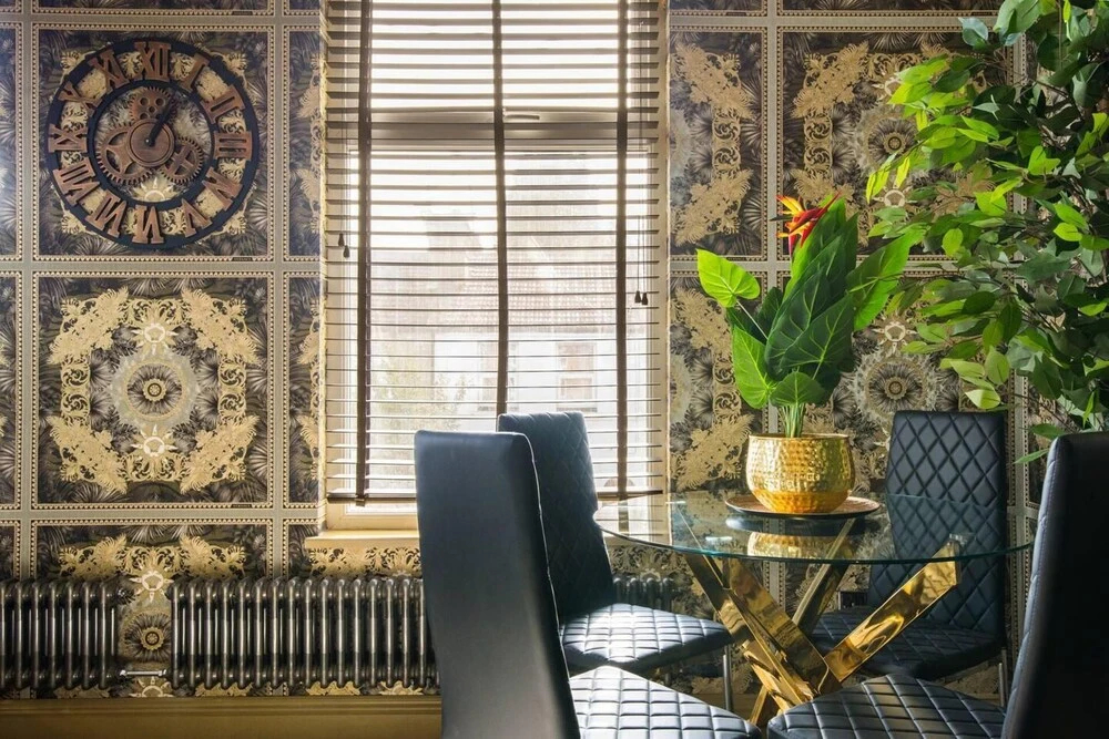 Foto - Luxury Versace Sleeps10 HotTub Pool Table SkyTV