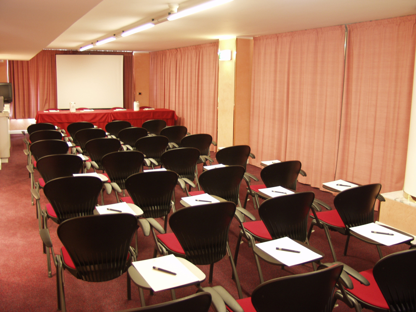 Photo - Hotel Giberti & Spa