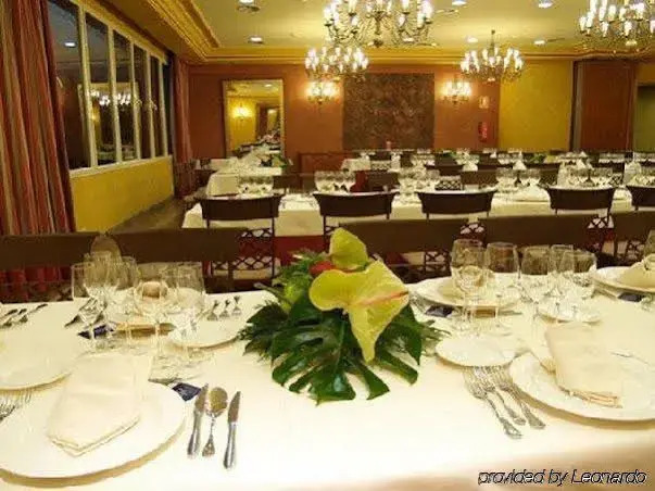 Foto - Hotel Pamplona Villava