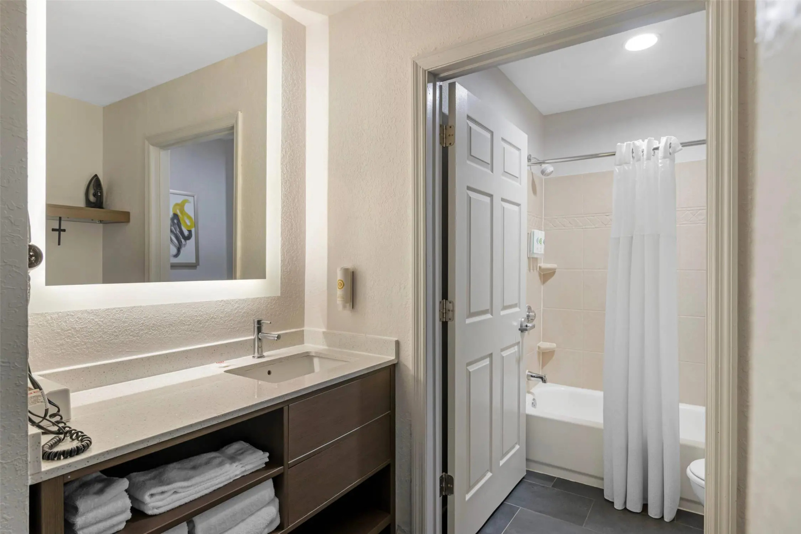 Foto - Comfort Inn & Suites Savannah Airport