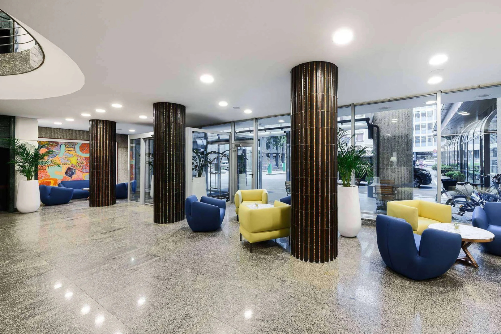 Foto - uHOTEL