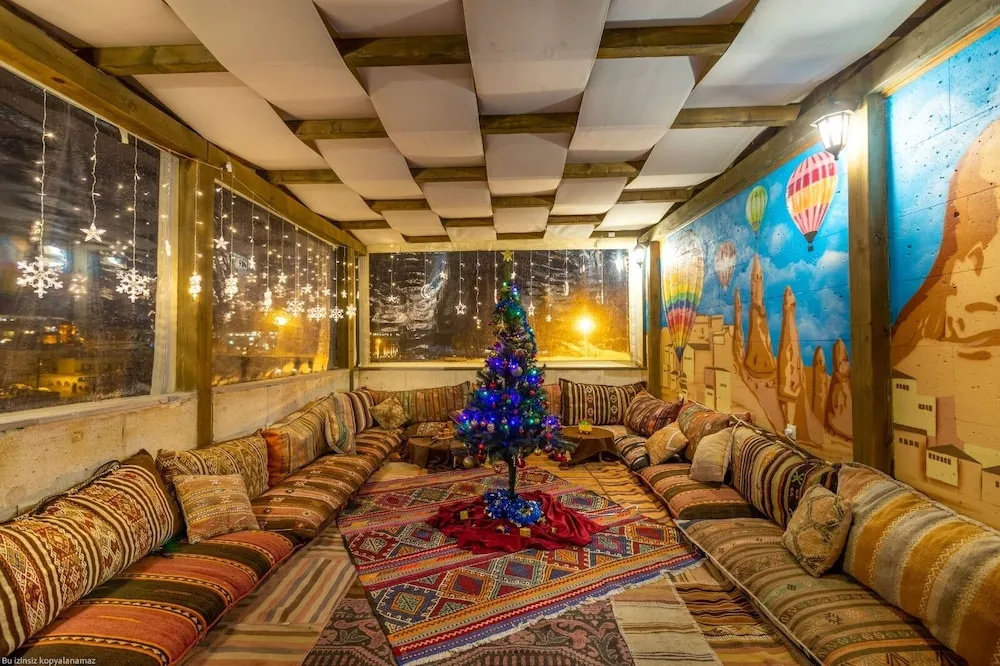 Foto - Sarnich Cave Suites
