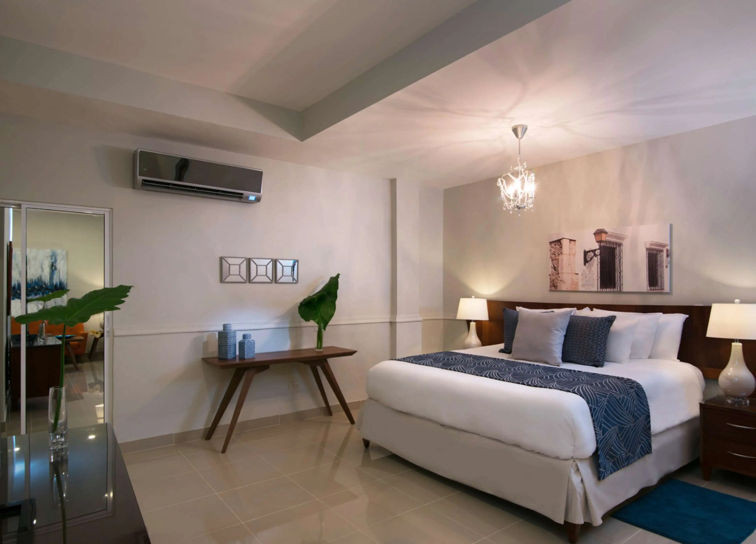 Foto - Hodelpa Caribe Colonial