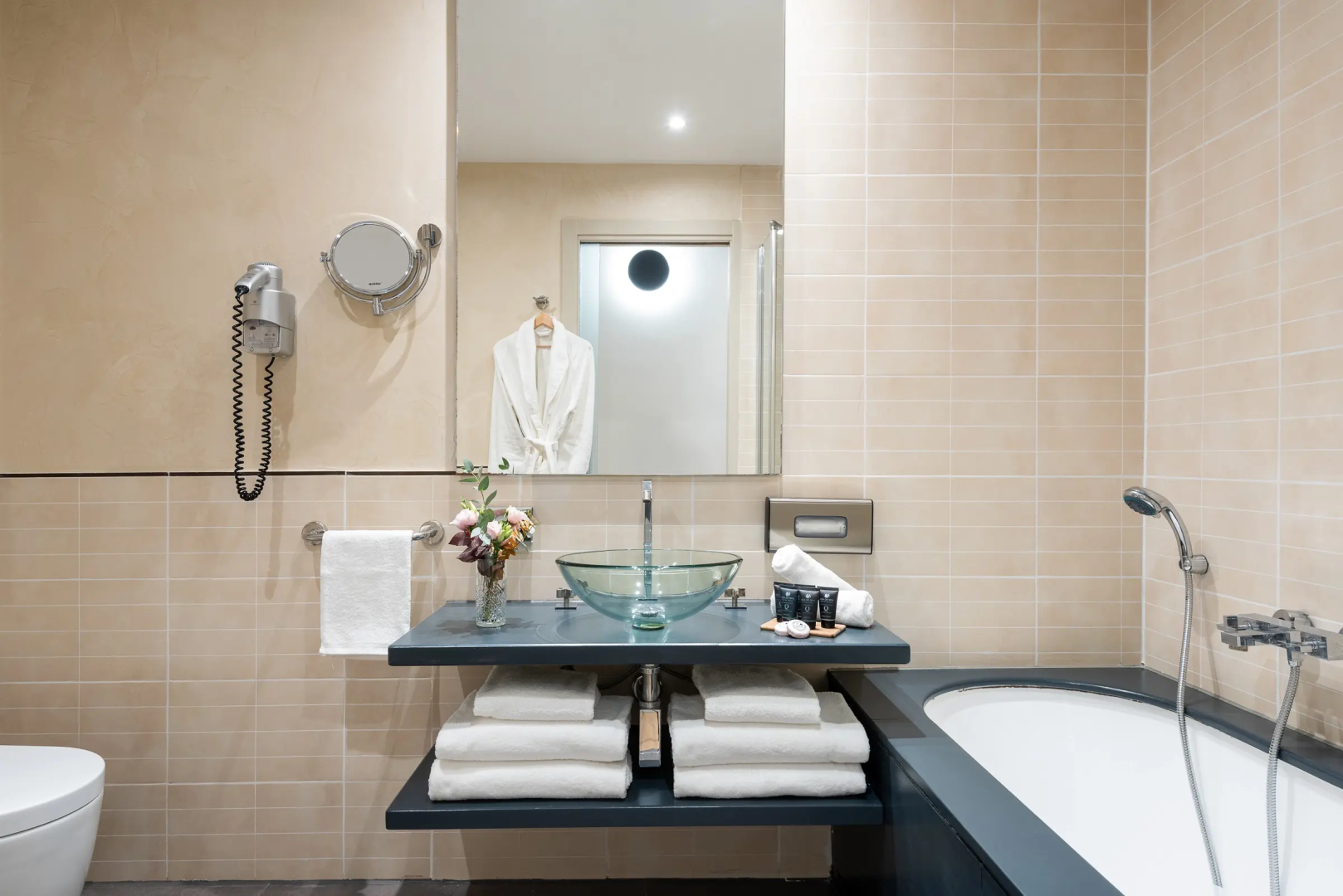 Photo - Leonardo Boutique Hotel Rome Termini