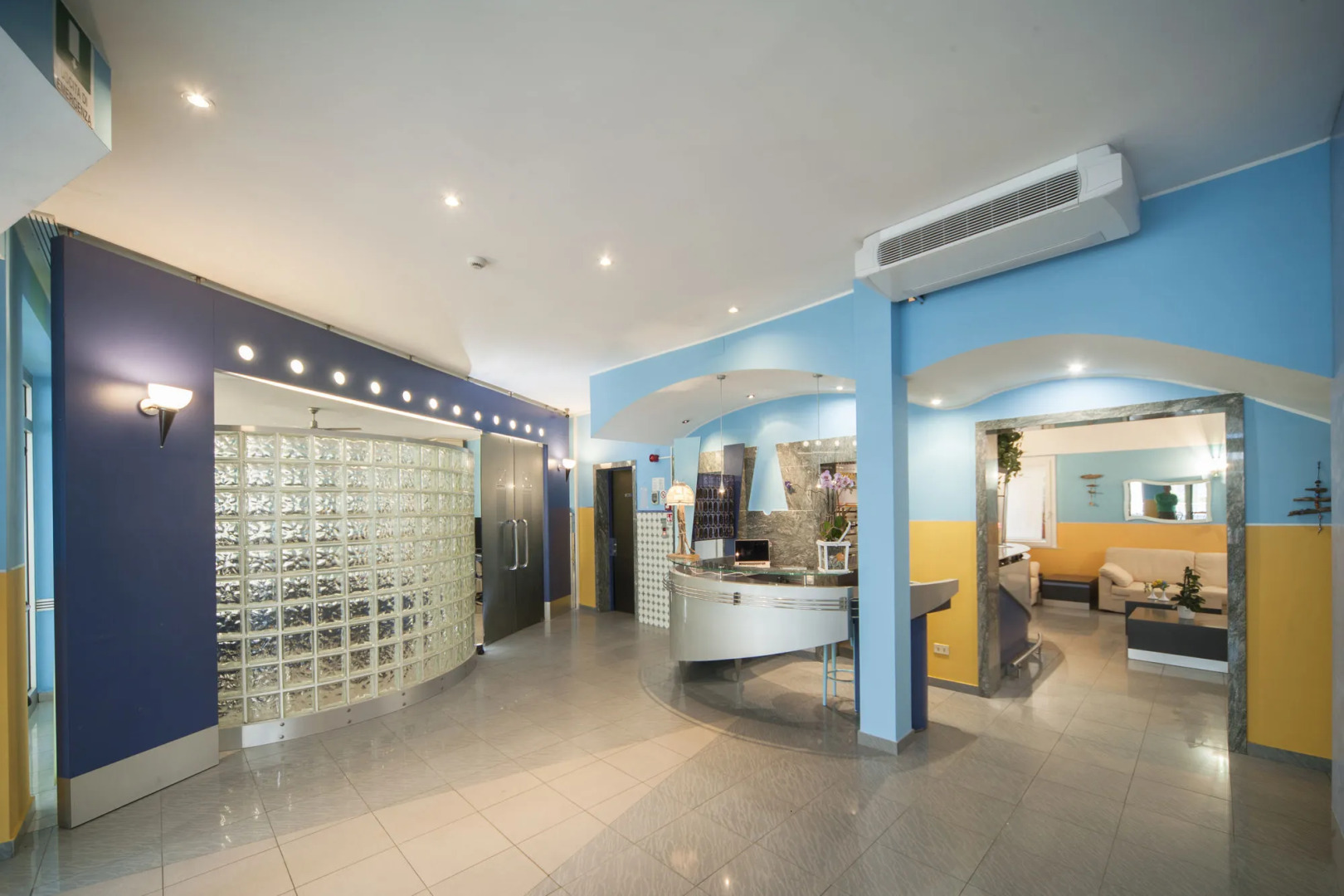 Foto - Hotel Adria Mare