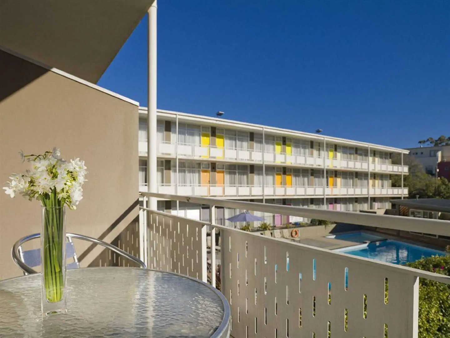 Foto - Park Inn by Radisson Melbourne Carlton