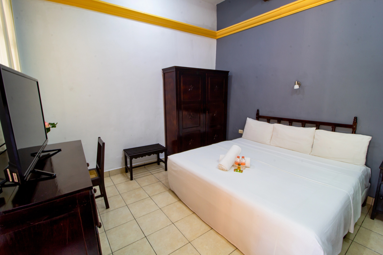 Foto - Hotel Montejo