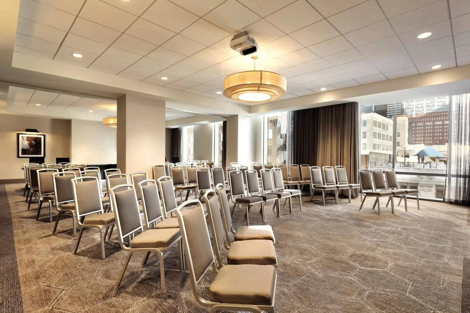 Photo - Homewood Suites by Hilton Chicago West Loop Fulton Mkt Area