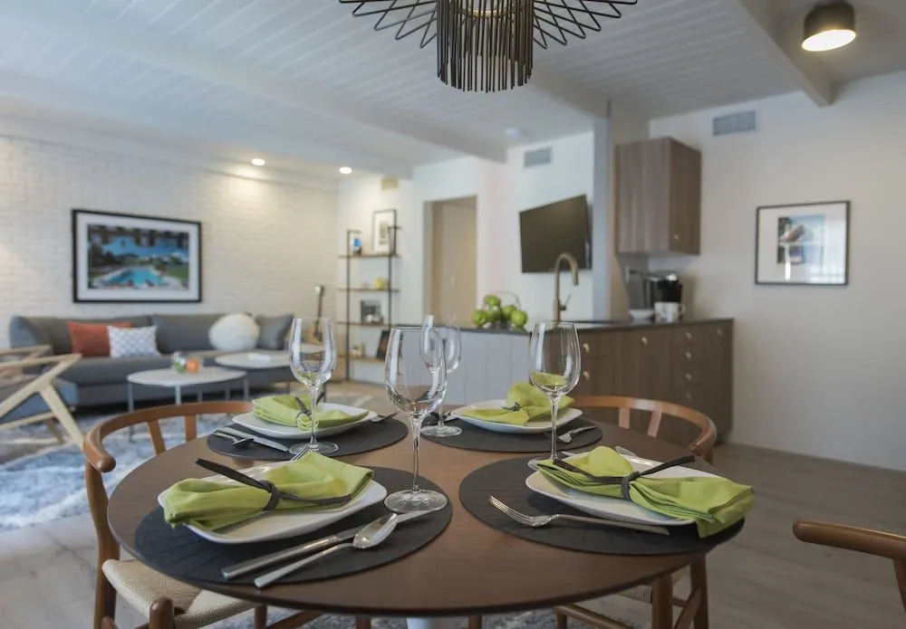 Foto - the Weekend Palm Springs