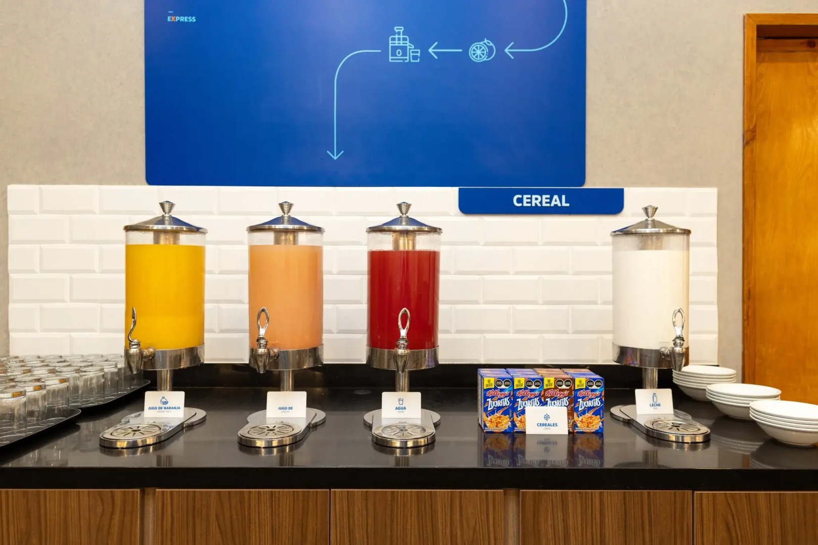 Foto - Holiday Inn Express & Suites Mazatlan by IHG