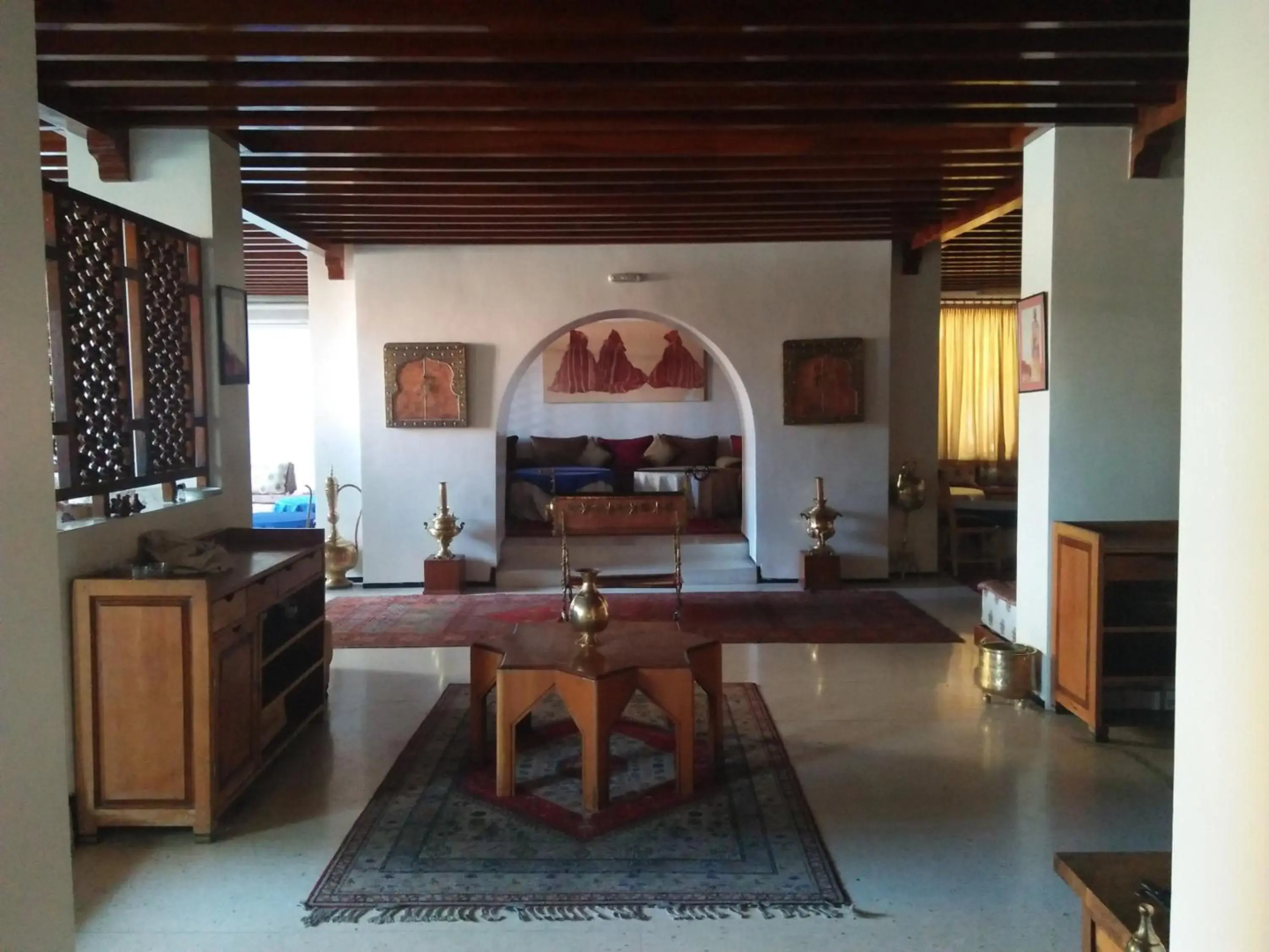 Foto - Hotel Le Grand Imilchil