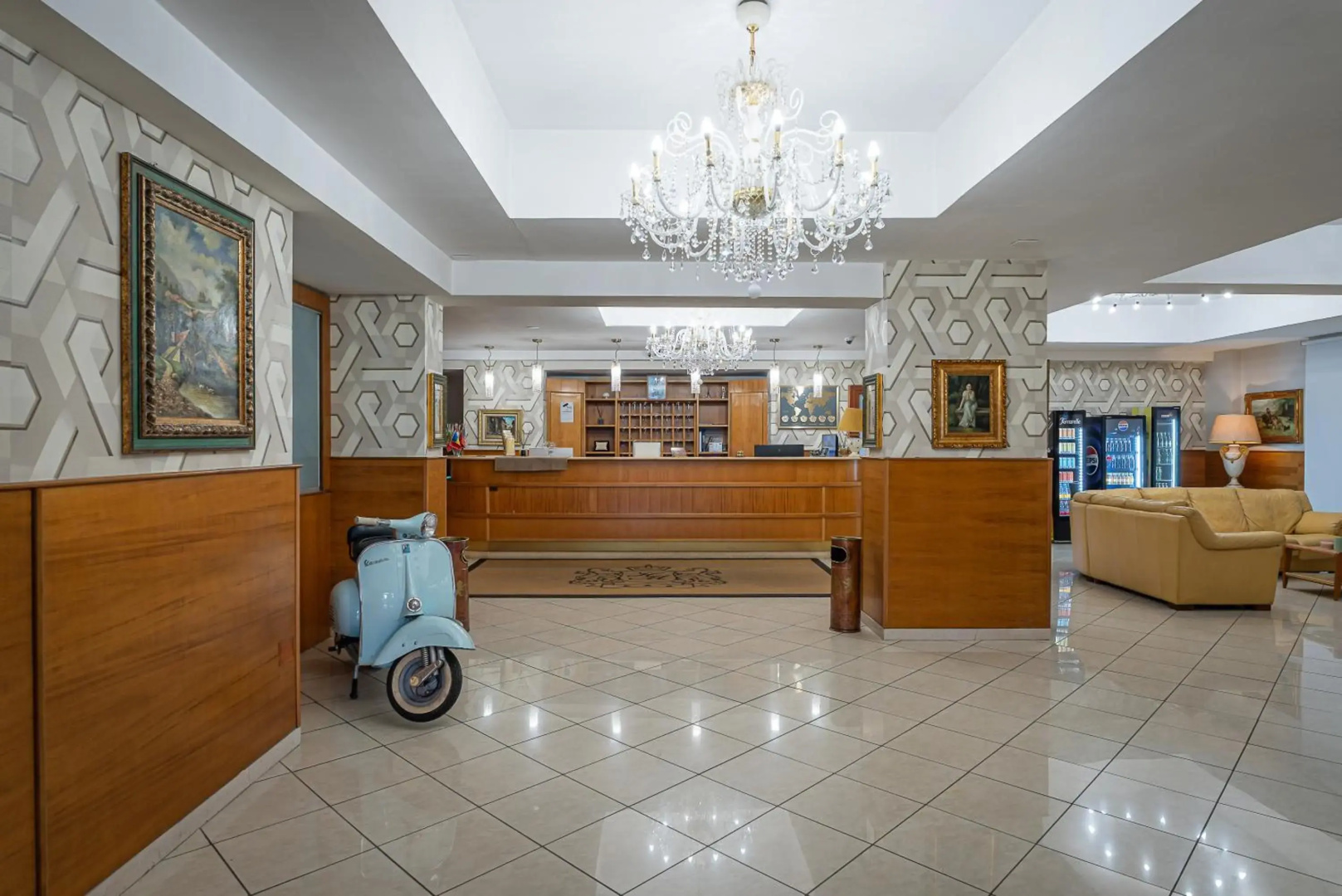 Foto - Hotel Max