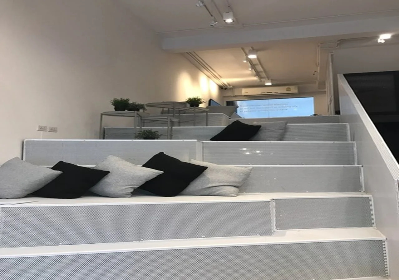 Foto - Bed One Block Hostel