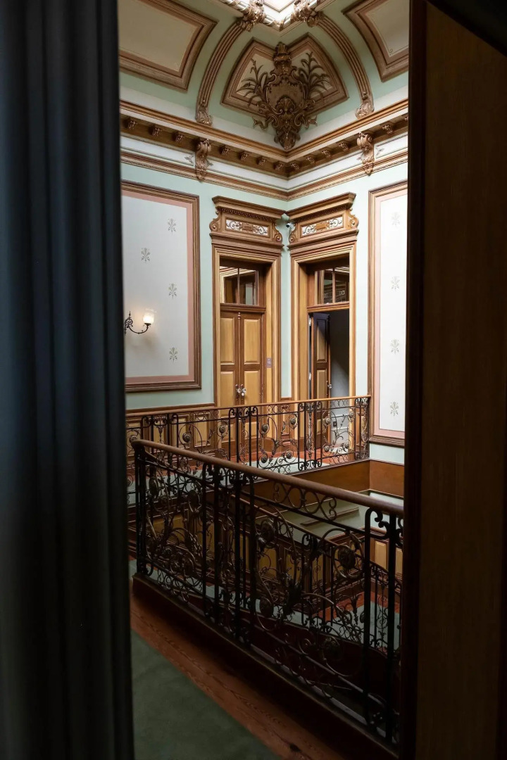 Foto - Vila Foz Hotel & SPA