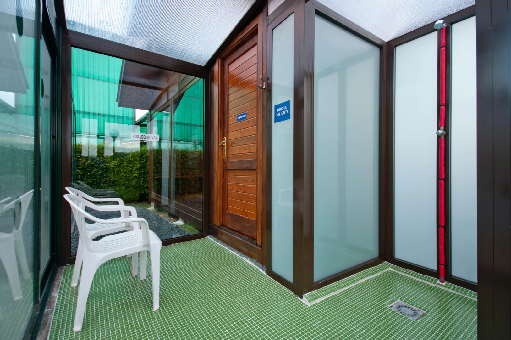Foto - Hotel Auditorio Santiago & SPA