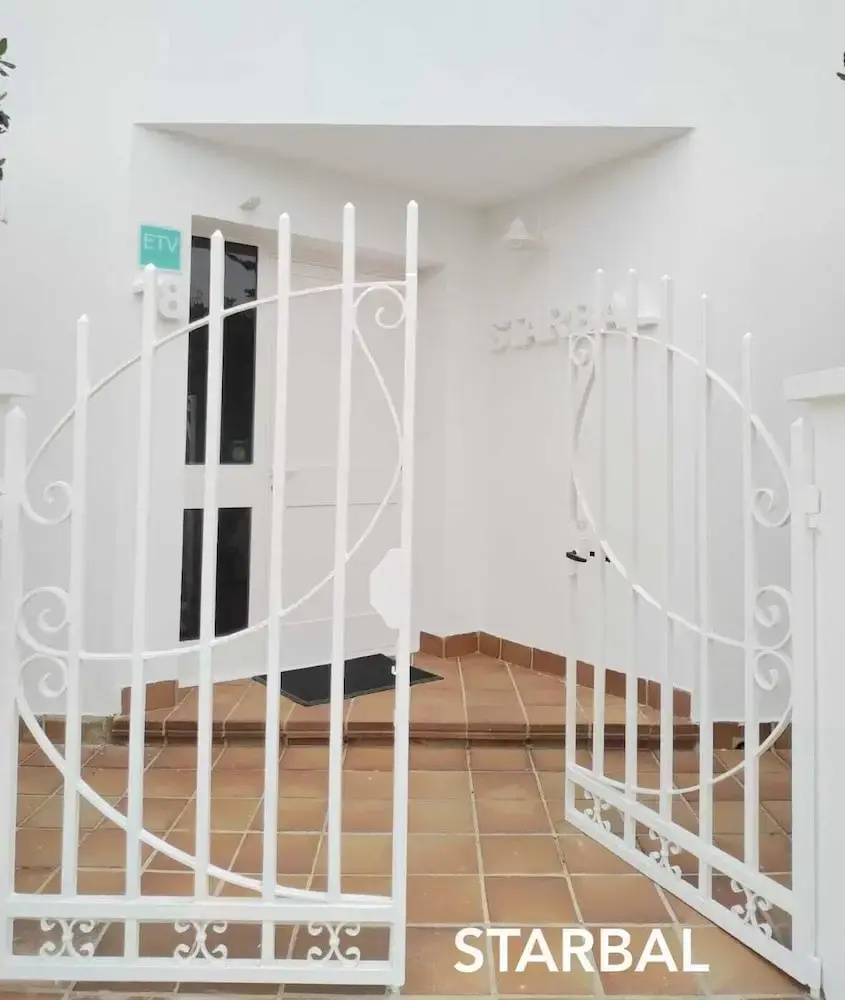 Foto - Starbal Villa