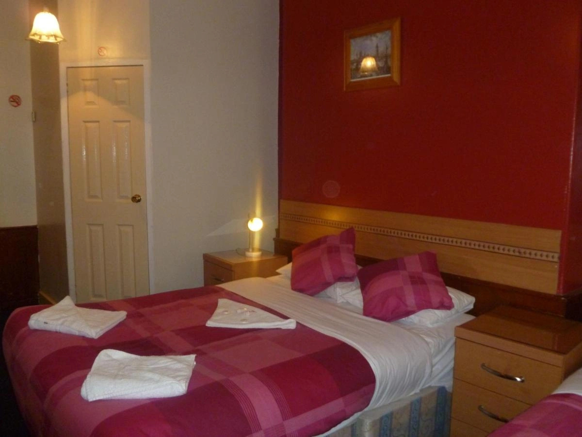 Foto - Grenville Hotel