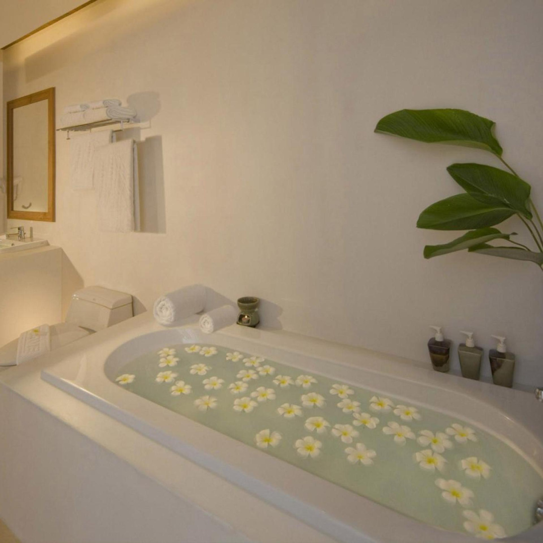 Foto - Thai House Beach Resort