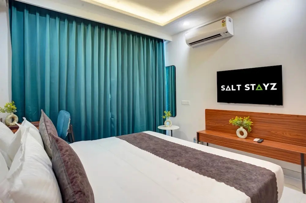Photo - Saltstayz Premier - Arjun Marg