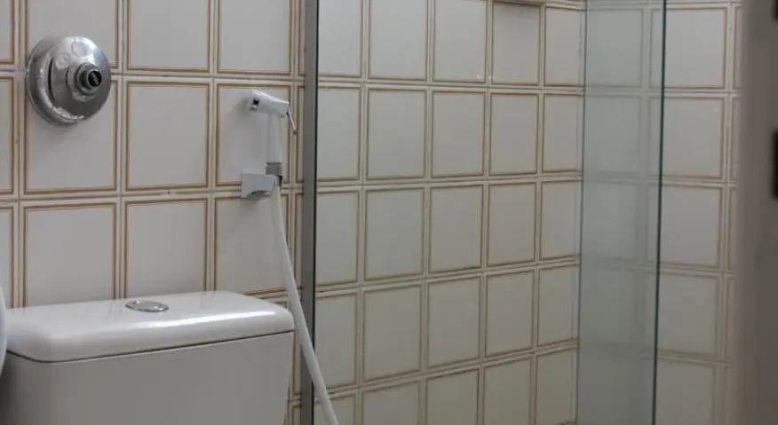 Foto - Hotel Saveiro