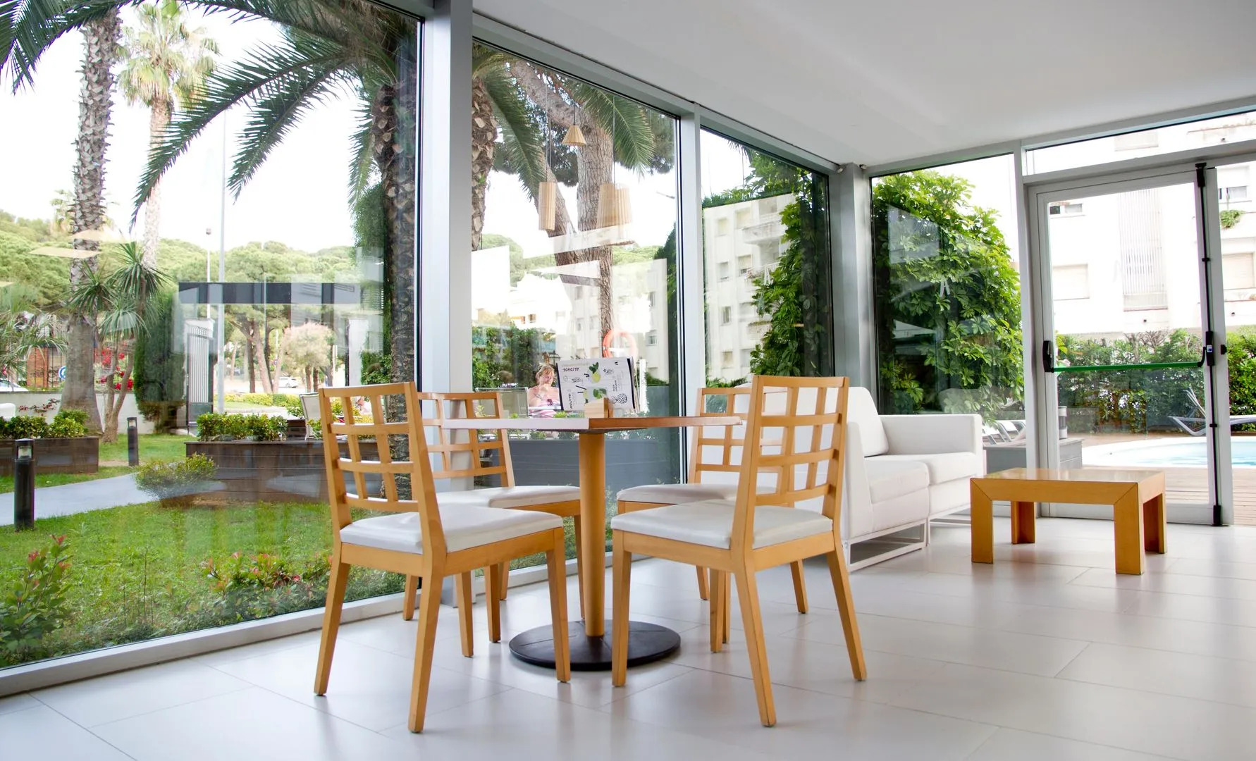 Foto - ALEGRIA Fenals Mar