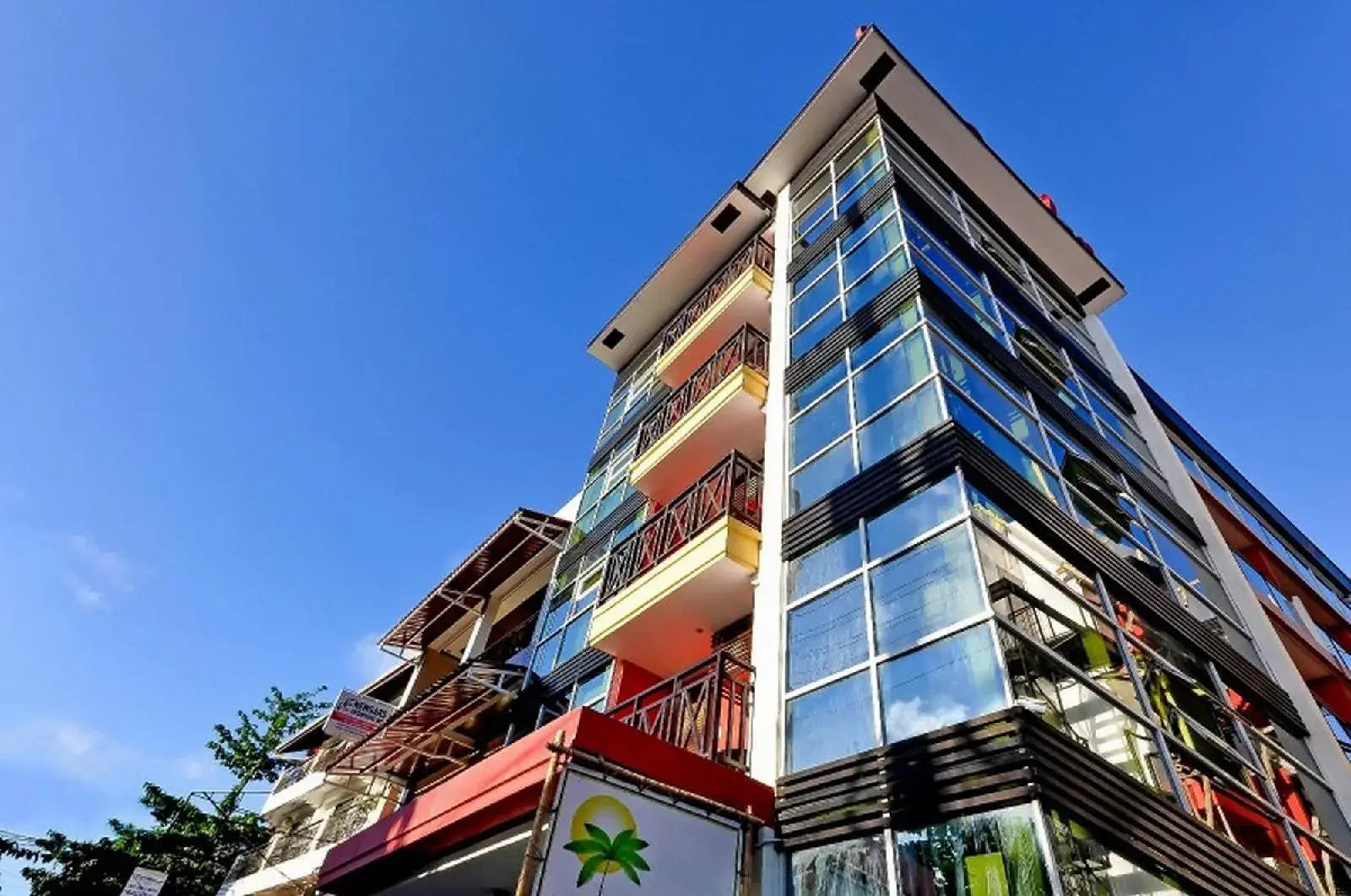 Foto - Red Coco Inn de Boracay