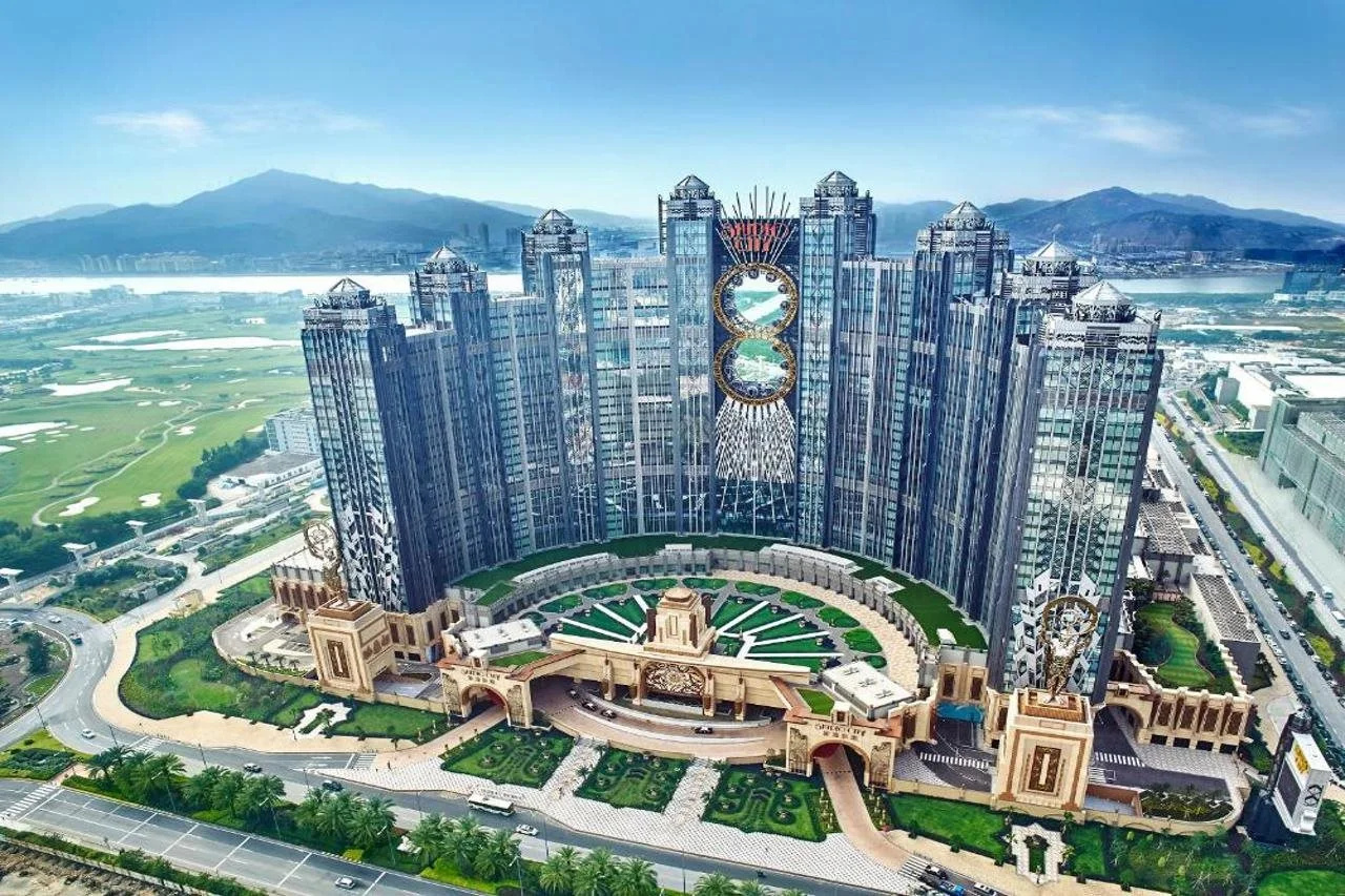 Photo - W Macau - Studio City
