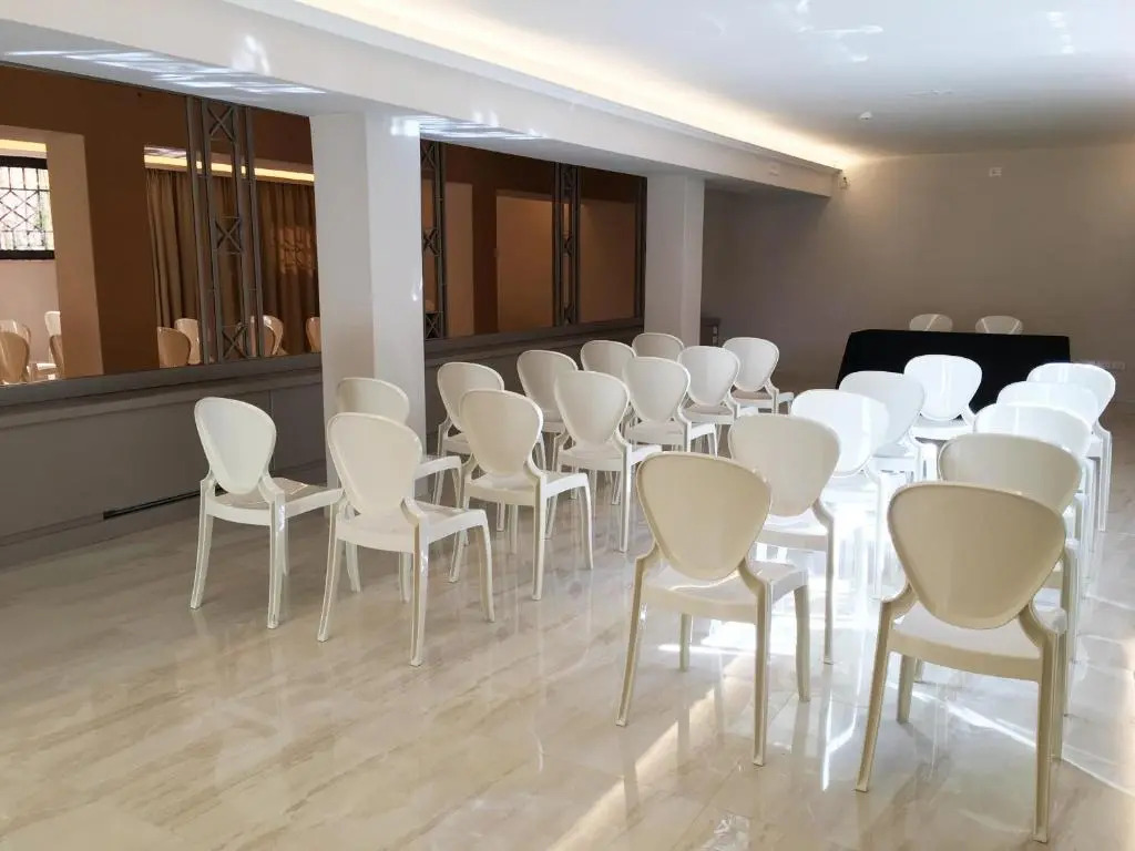 Foto - Hotel De La Ville