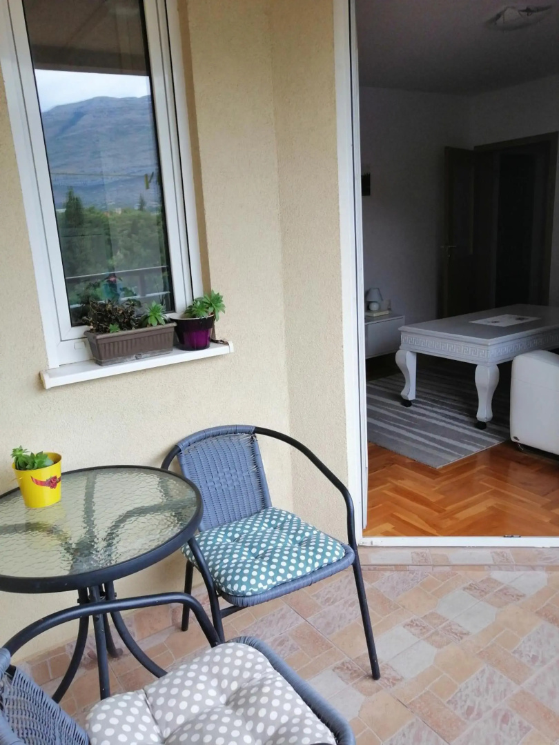 Apartman Biser