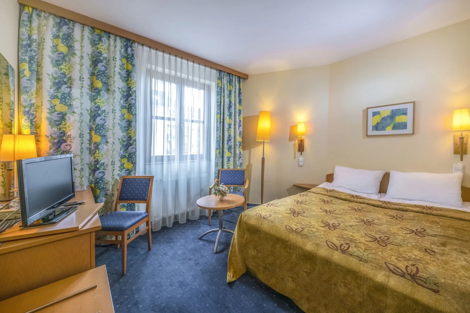 Foto - Corvin Hotel Budapest Corvin Wing