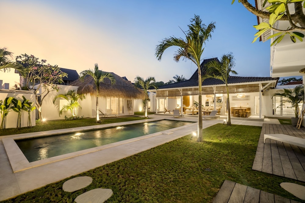 Photo - Villa Surga