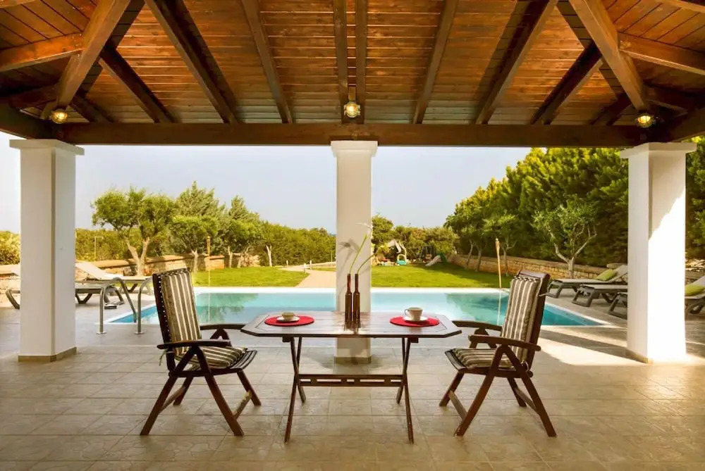 Photo - Villa Mediterranean Blue