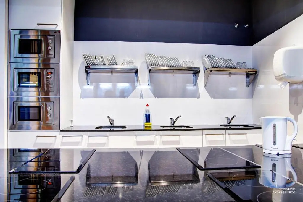 Foto - Urban Youth Hostel