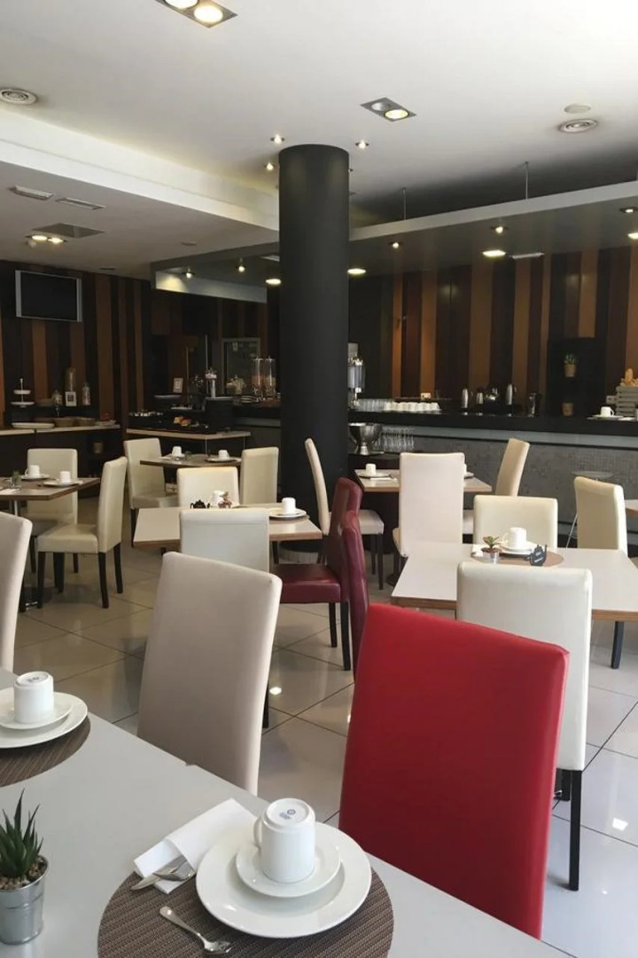 Photo - Hotel Guadalmedina
