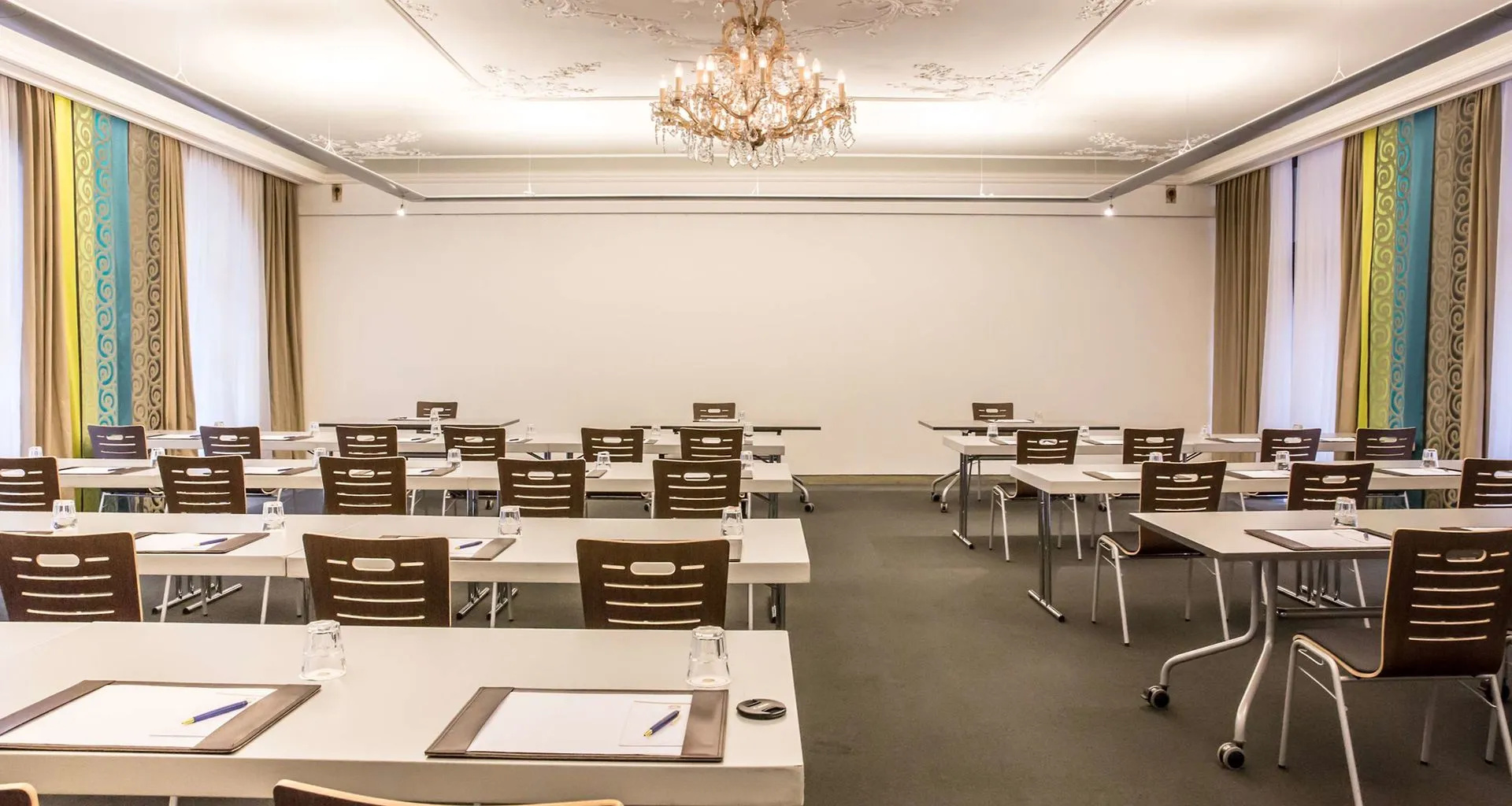 Foto - Best Western Premier Hotel Rebstock
