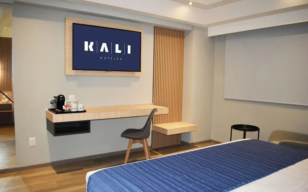 Foto - Hotel Torremolinos Vallejo Ciudad de Mexico