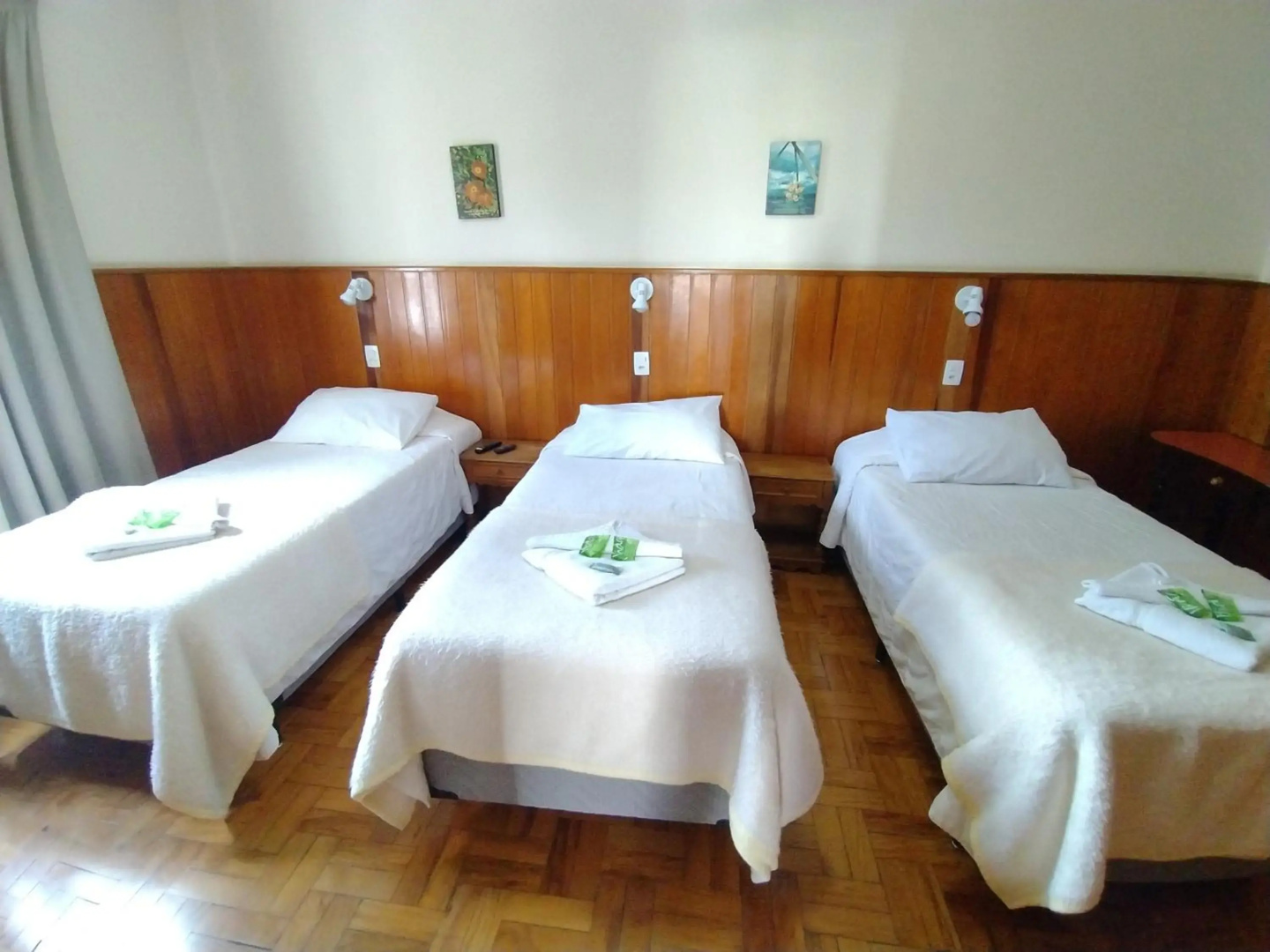 Foto - Hotel Casa São José