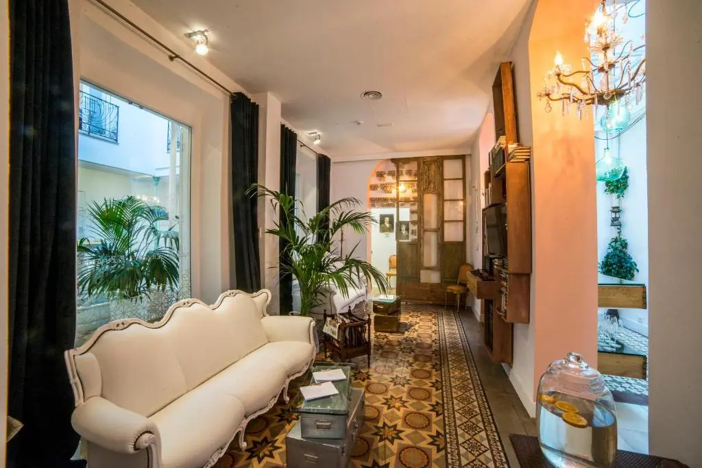 Photo - Hotel Madinat