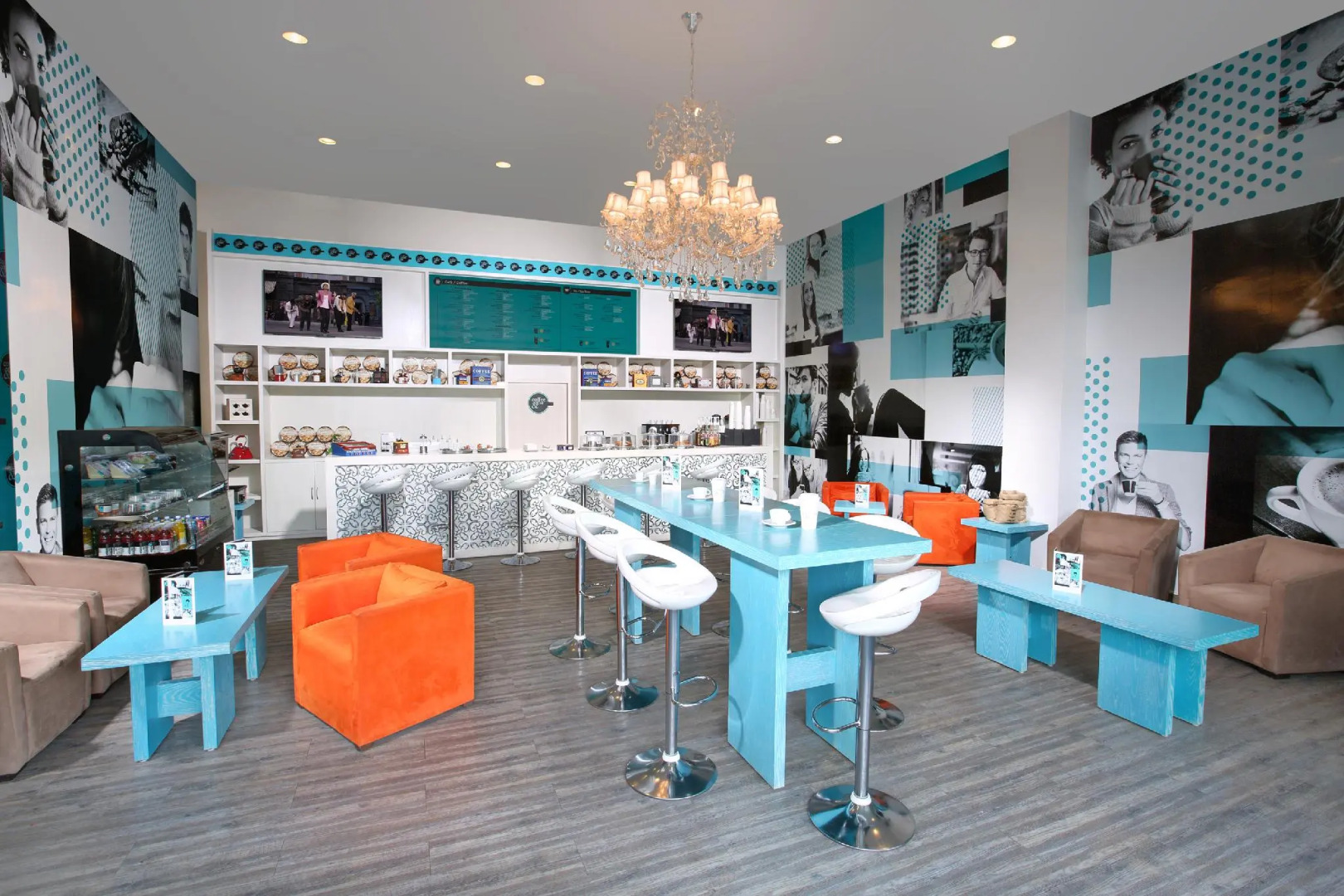 Foto - Smart Cancun the Urban Oasis