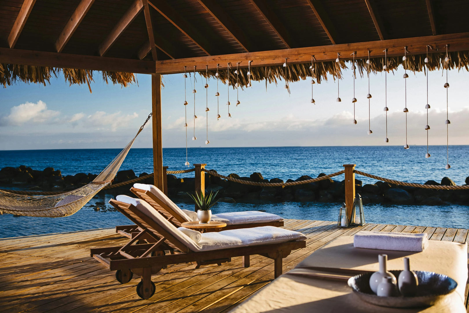 Foto - Renaissance Wind Creek Aruba Resort